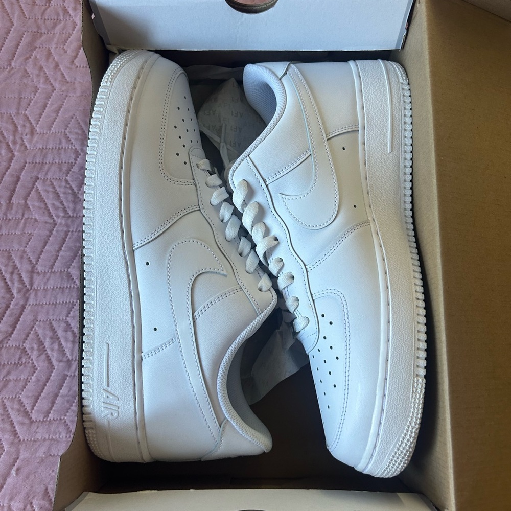 air forces size 12 men